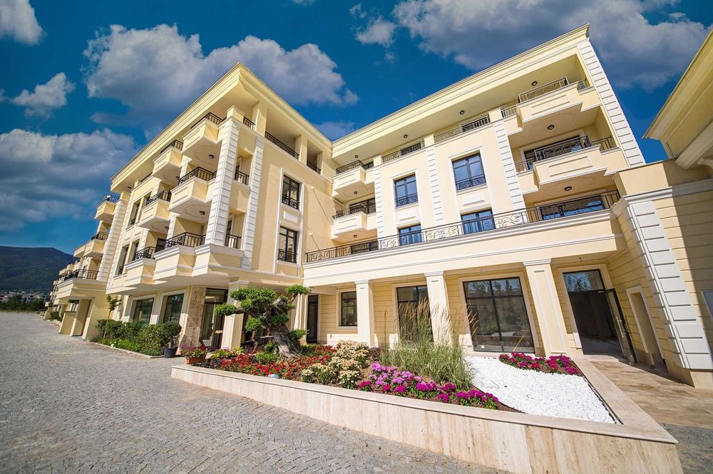 Дава се под наем Двустаен апартамент в София, Витоша - 75 кв.м за 747.66 € - Снимка #5