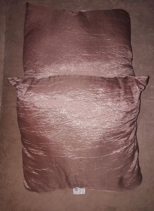 Новое Покрывало (подушки/тюль)