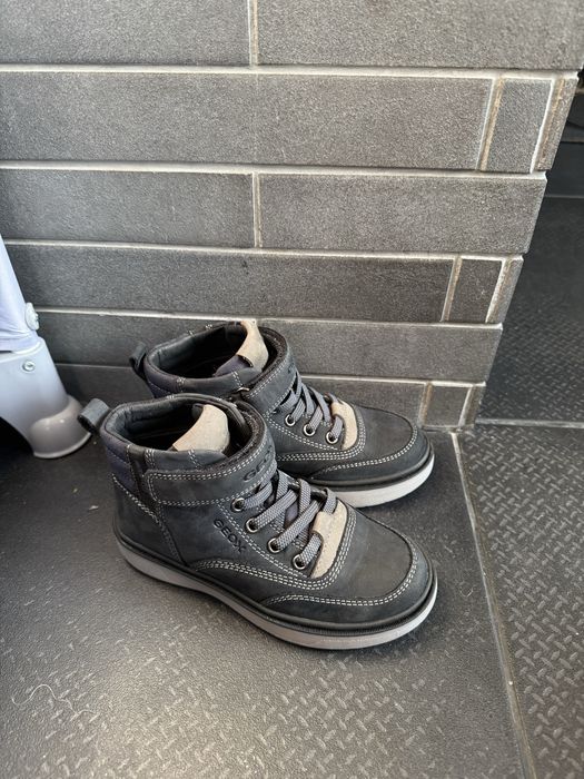 Детски обувки Geox