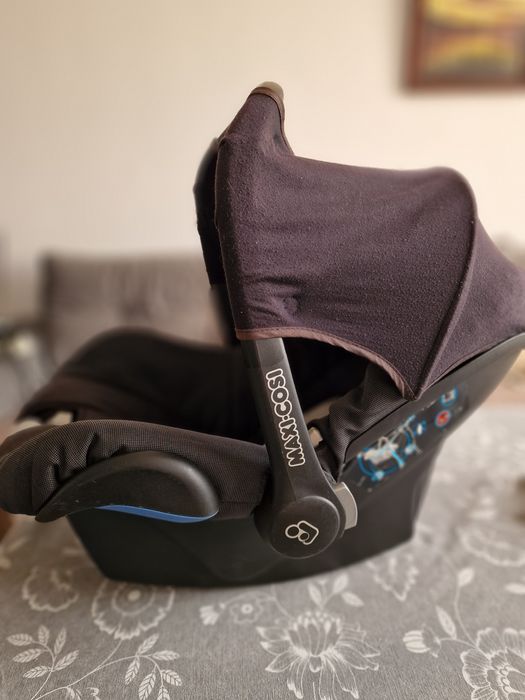 Столче за кола Maxi Cosi