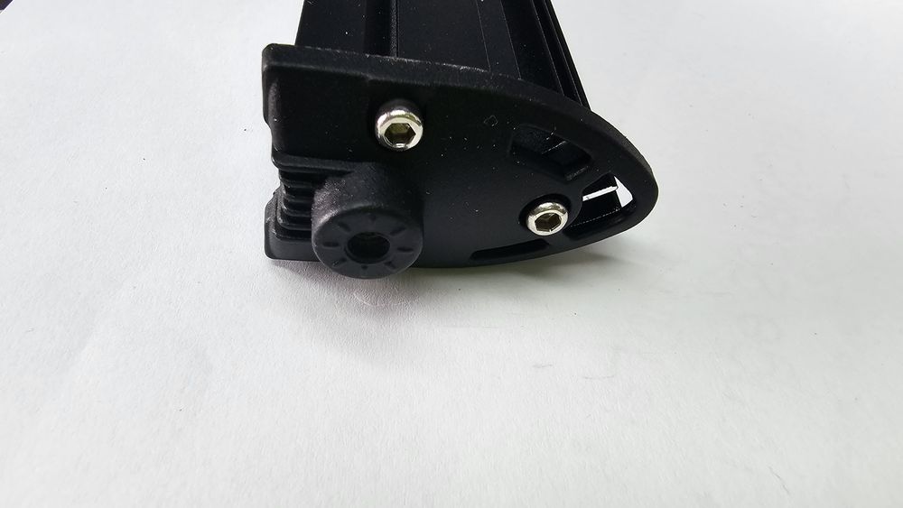 Мини лед бар, халоген, дневни светлини 19см