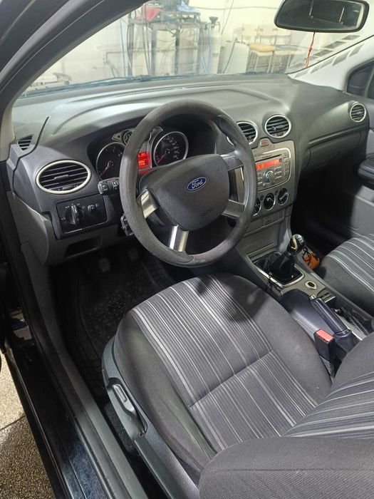 Ford Focus de vanzare