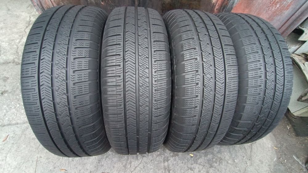195/65/15 Vredestein