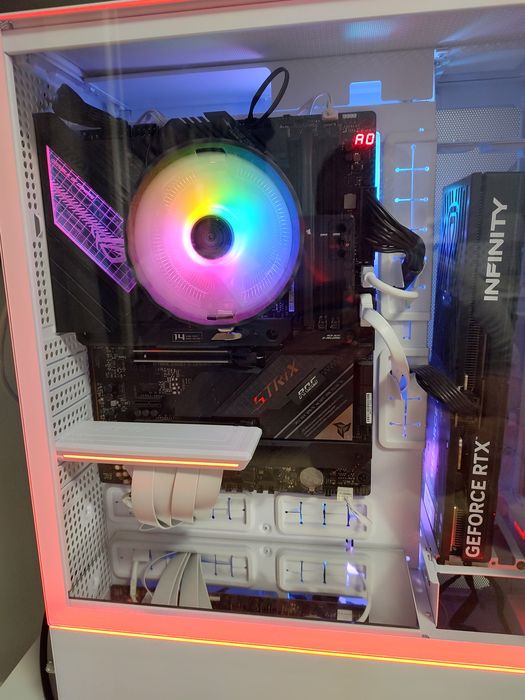 Vand Schimb PC Gaming