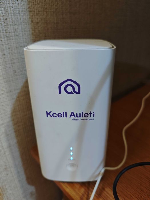 Kcell роутер Wi-Fi 5G
