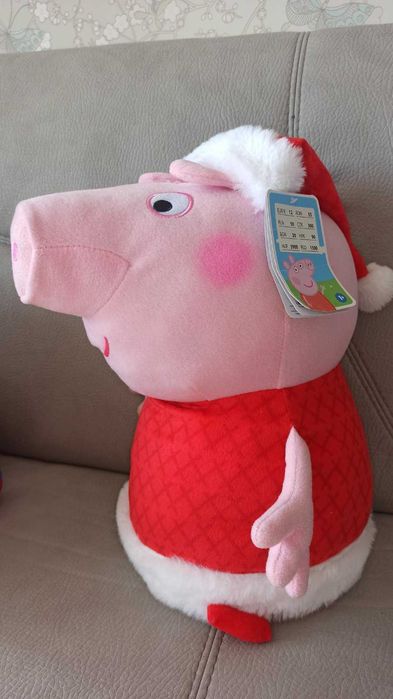 Музикални плюшени играчки