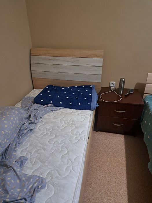 Продам односпальные кровать