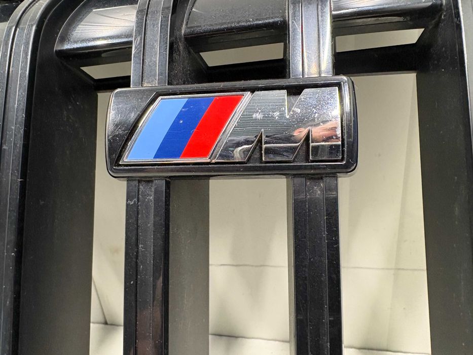 Бъбреци декоративна решетка грилове за БМВ Х7 Г07 BMW X7 G07 LCI ФЕЙС