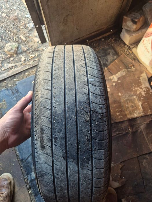 Продам шины летние