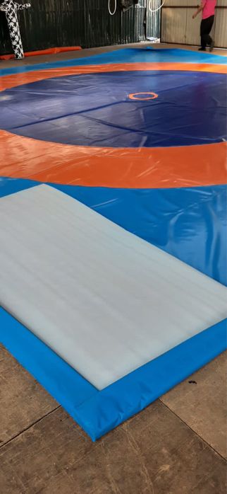 кавер борцовский в наличии