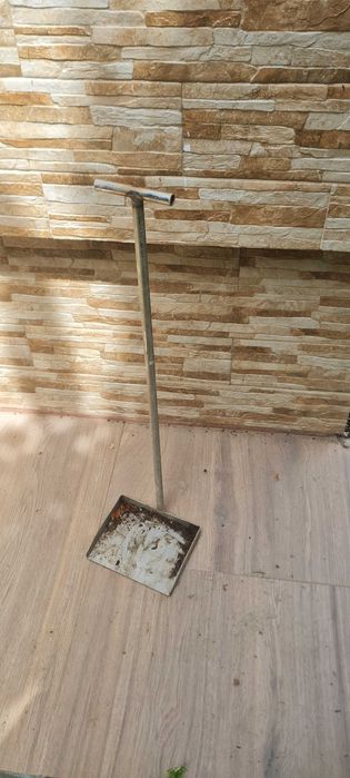 Soba inox ciubăr
