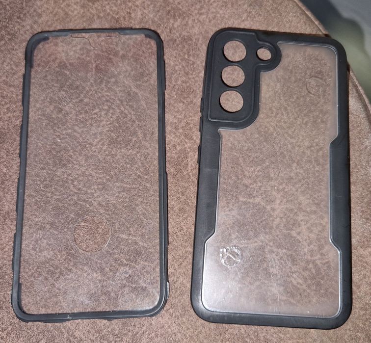 Samsung S22 кейс