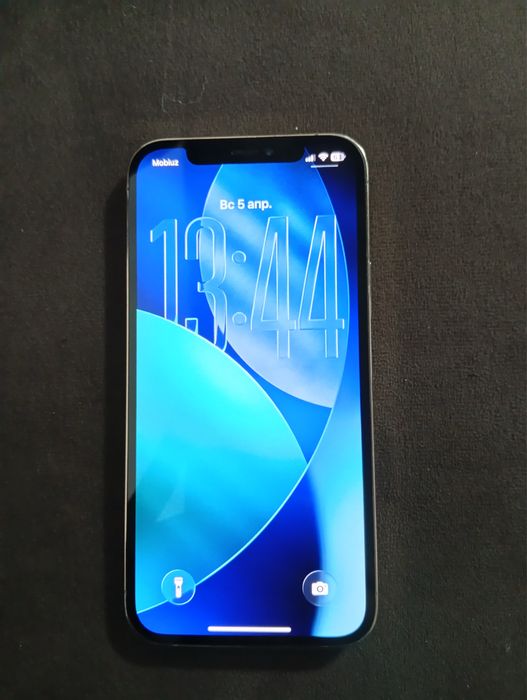 Iphone 12 pro 128 gb obmen 11 pro maxga