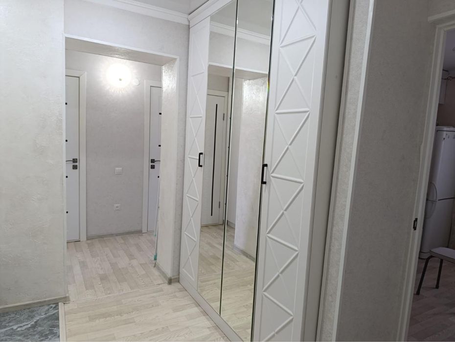 Сдается квартира на 11 микрорайоне