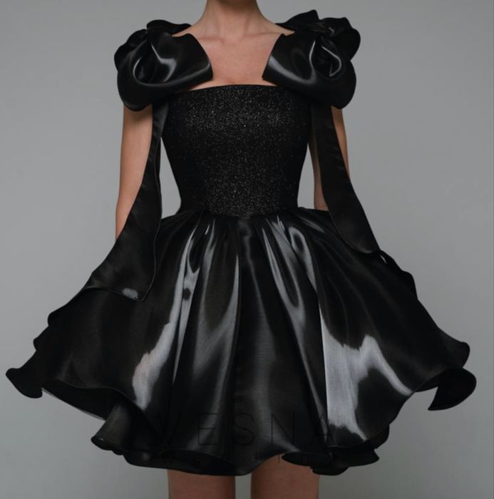 Продам шикарное вечернее платье