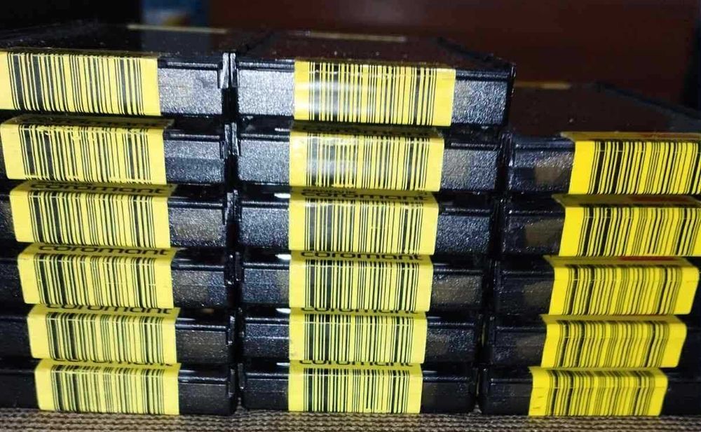 Твърдосплавни пластини