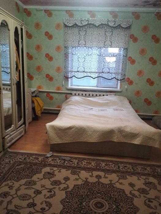 Продается частный дом с участком в 36 соток.