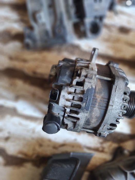 Alternator Peugeot boxer 2,2 bluehdi 2020