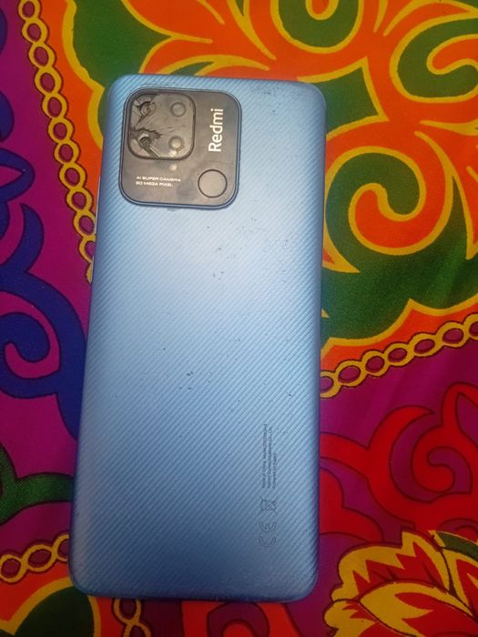 Продаю Redmi 10C срочно нужен деньги