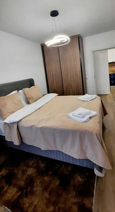 Inchiriez apartament ultracentral