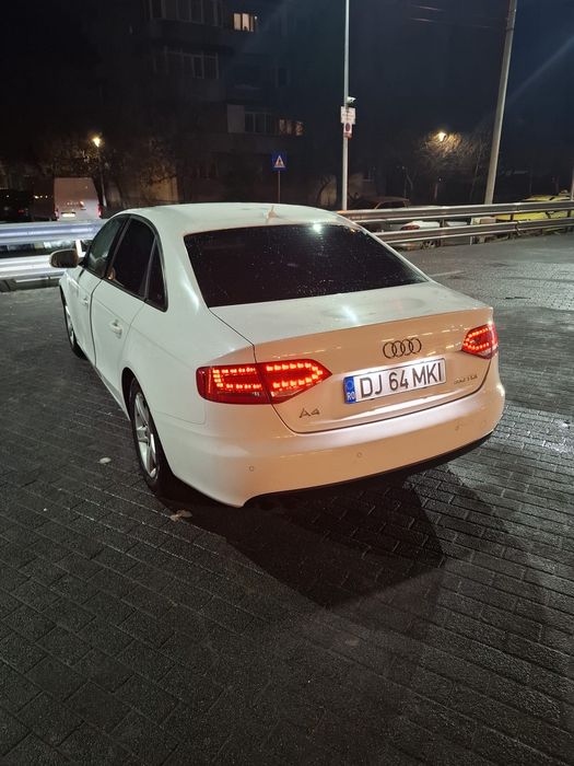 AUDI Unknown Model 2010 — imagine 5