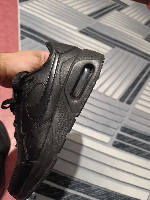Обувки Nike Air Max SC Leather
