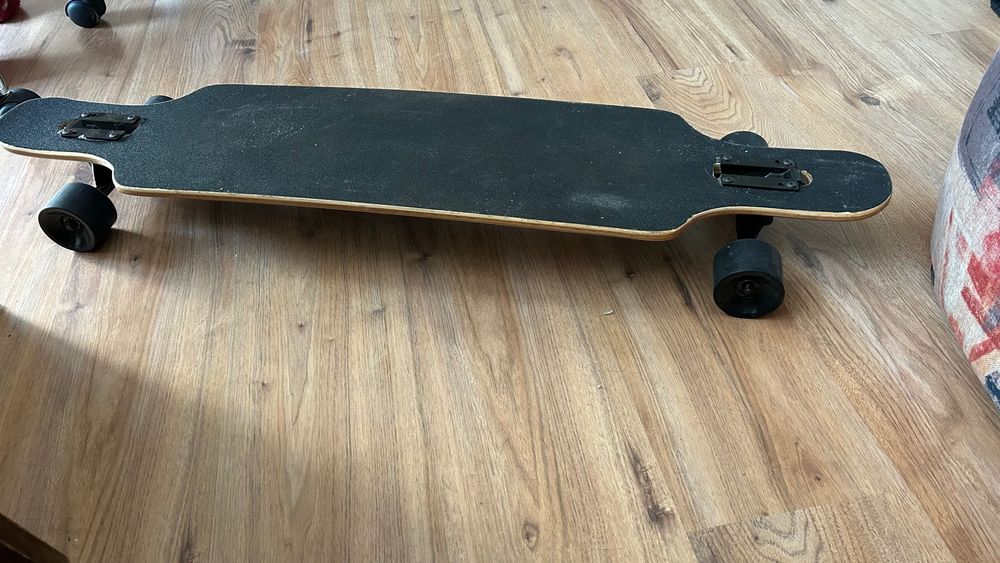 Long board / Лонг борд
