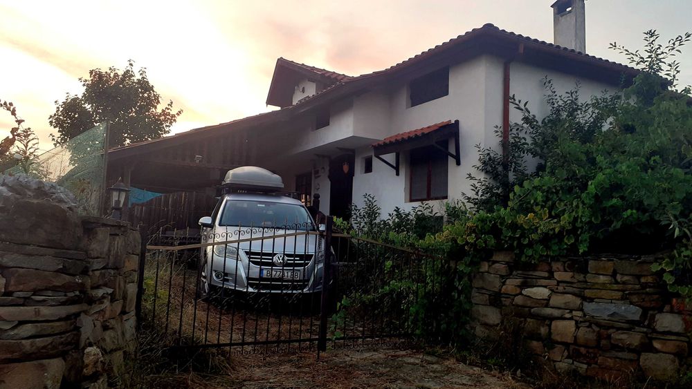 Продава се Къща в с. Кръвеник, Област Габрово - 170 кв.м за 883 €/кв.м - Снимка #9