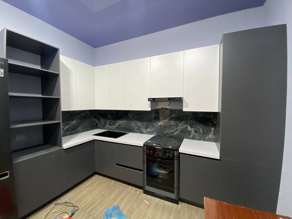 Мебель на заказ