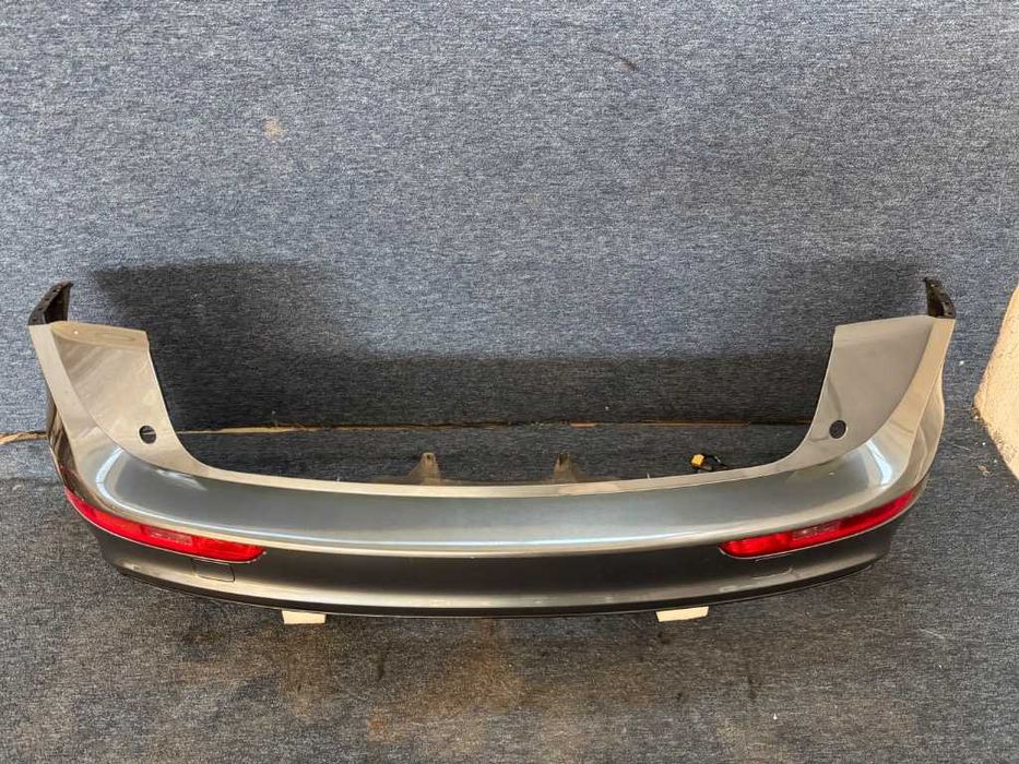 Audi Q5 8R SQ5 Bară spate S Line completă