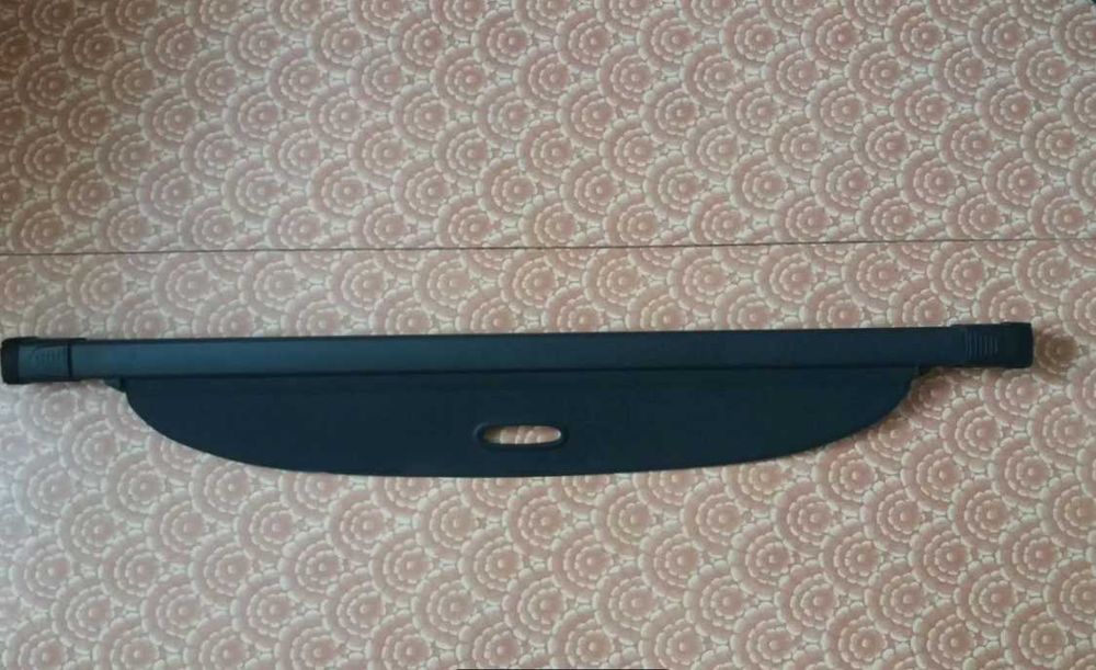 Шторка, полка багажника на Tucson Туксон