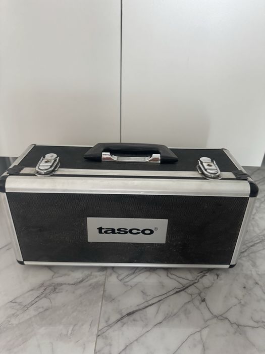 Подзорная труба TASCO