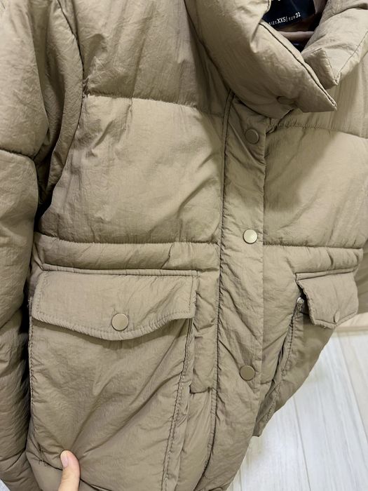 Куртка демисезон