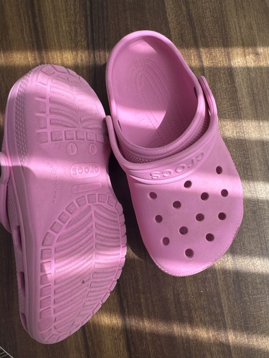 Crocs бу оригинал