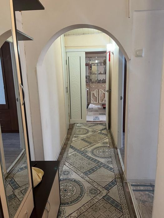 Шұғыла аймағынан 3 бөлме