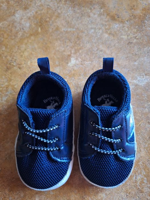 Vând teniși POLO copii