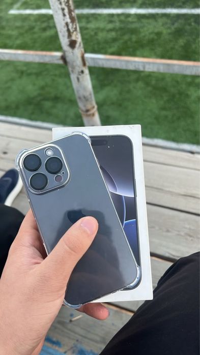 Iphone Обмен 16 про 128