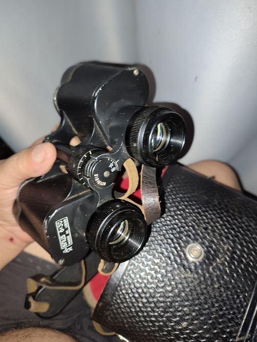 Бинокль тиски инструменты