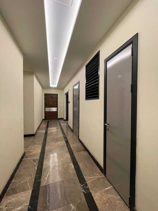 ЖК Ташкент Сити Гарденс! новая