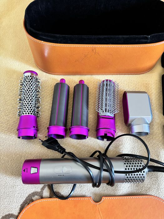 Дайсон  бу фейк срочно