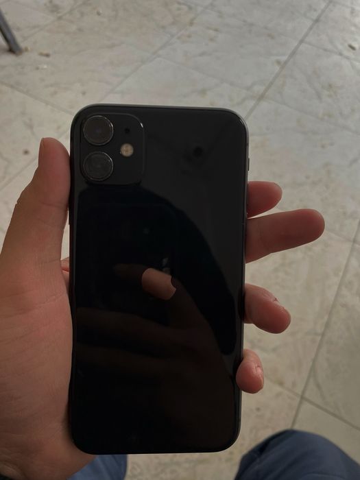 Айфон 11 сатылады