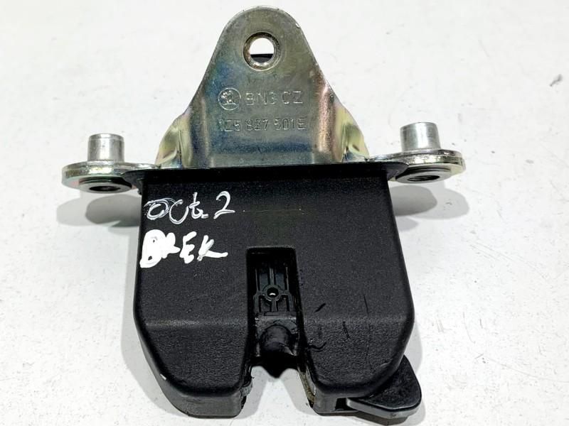 Broasca capota spate Skoda Octavia 2 facelift 1Z5827501E Break