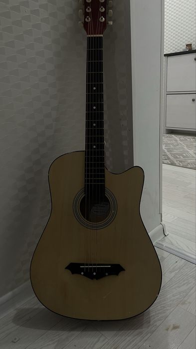 Гитара акустическая ARG JG-38C