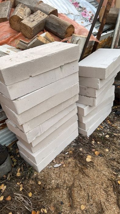 Газоблок газаблоки газобетонный блок