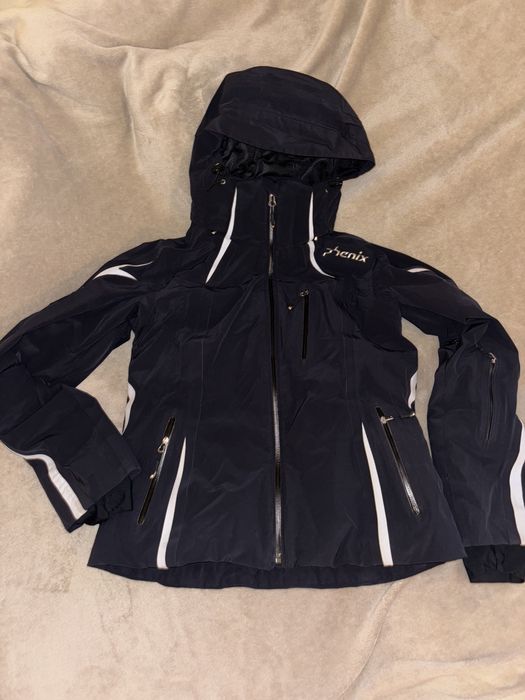 Phenix дамско ски яке Thunderon