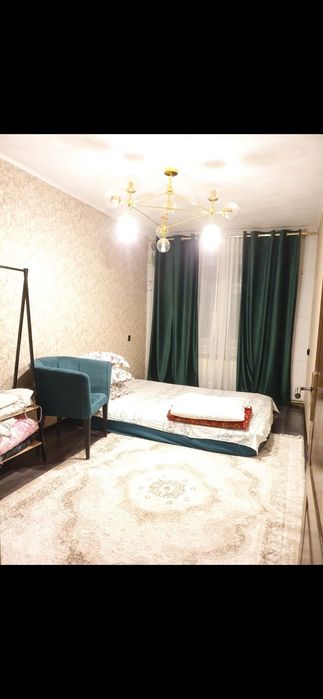 Кв 2 ком центр чистая плаза