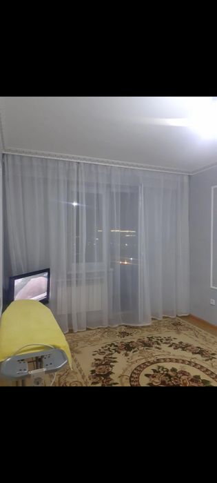 Квартира жалға беріледі