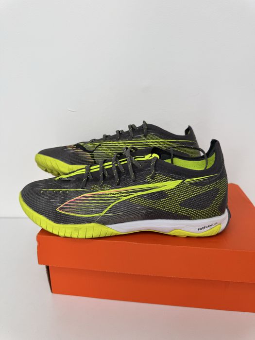 Стоножки Puma pro tf