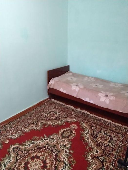 Квартира двухкомнатная сдача