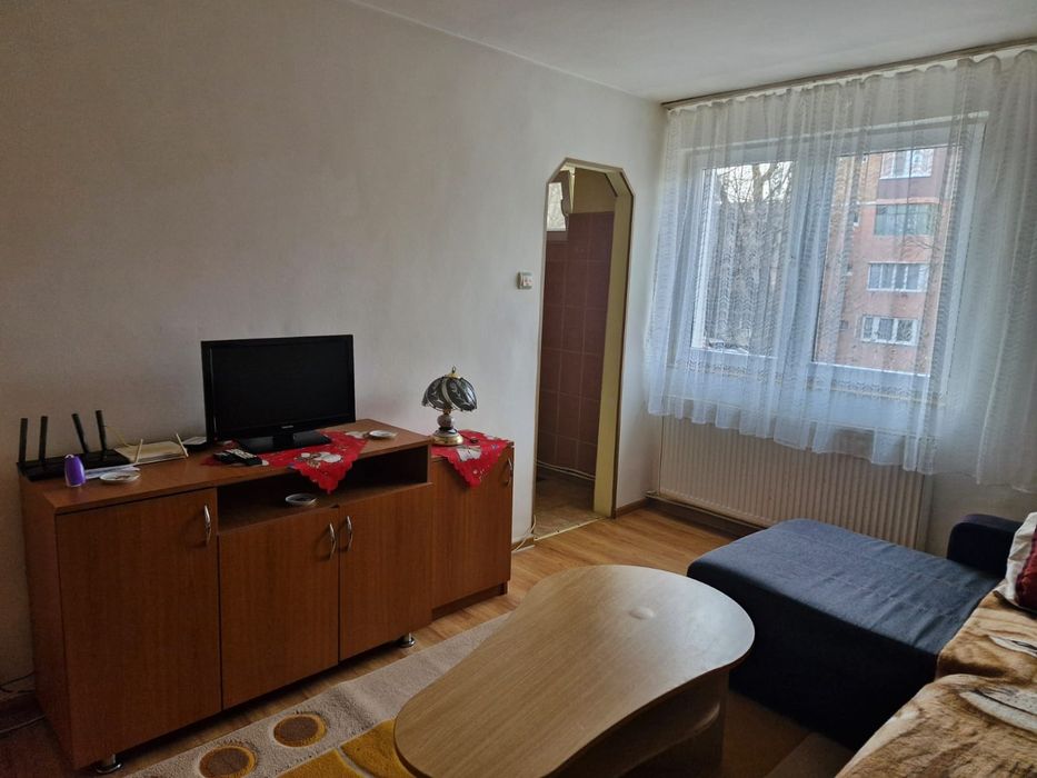 Garsoniera de vanzare Hunedoara